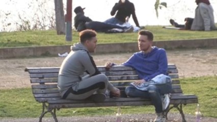 Los contactos estrechos dejarán de hacer cuarentena desde el sábado