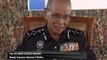 More cops to be arrested for protecting drug traffickers