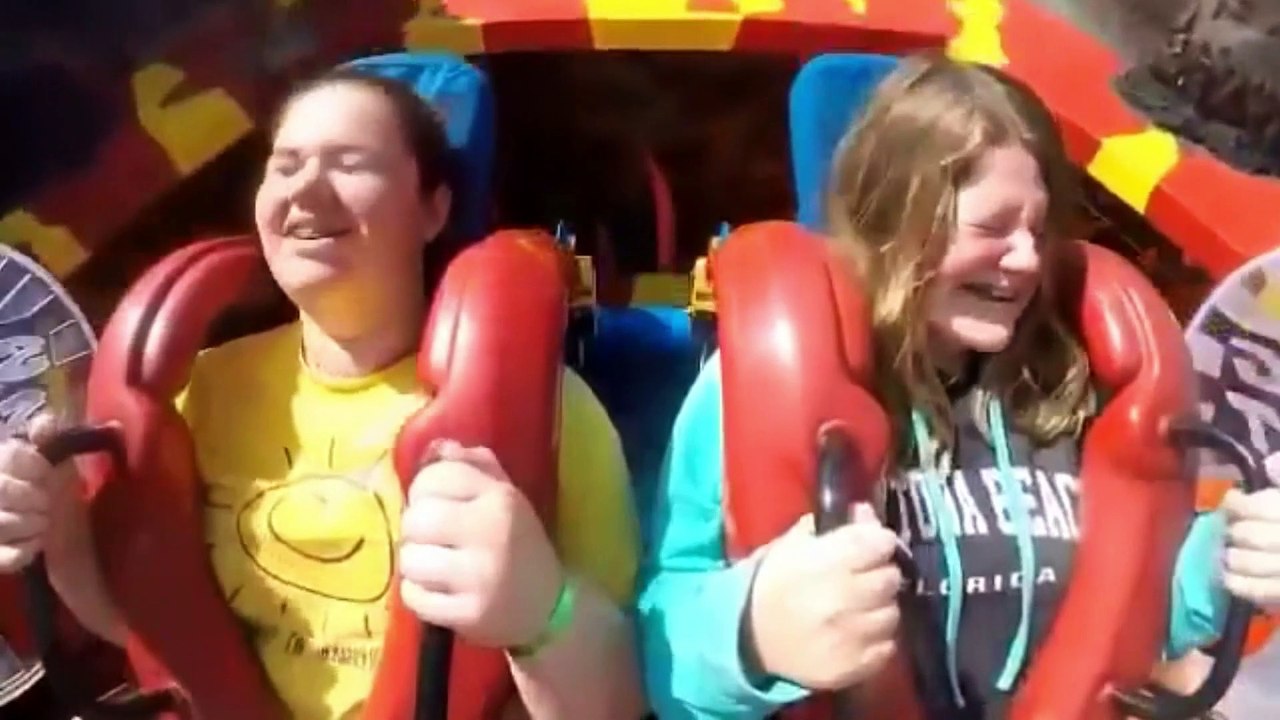 Funny Part 2 SlingShot