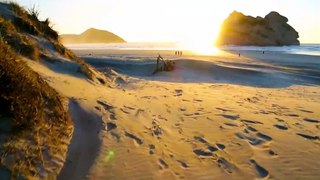 SHORT VIDEO EDIT OF THE MOST BEAUTIFUL PLACES IN THE WORLD