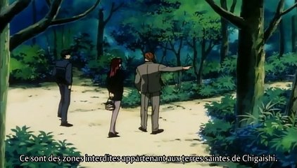 Eight Clouds Rising (1x01) (VOSTFR)