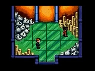 Harry Potter and the Chamber of Secrets GBC Trailer