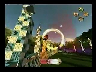 Harry Potter and the Chamber of Secrets PlayStation 2 Trailer