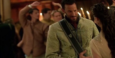 Reign S02 E06