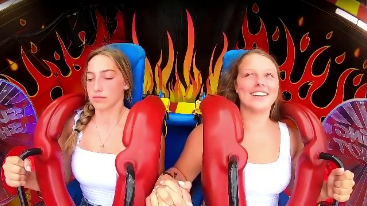 Funny Part 3 Slingshot