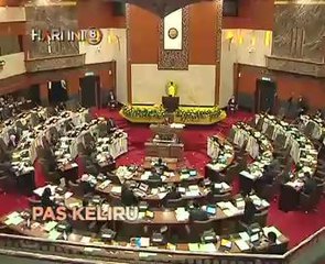 Fokus Hari Ini 8 Malam: PAS keliru