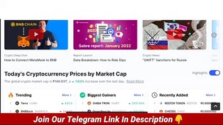 Crypto News Today _ Cryptocurrency News Today _ Bitcoin Next Move