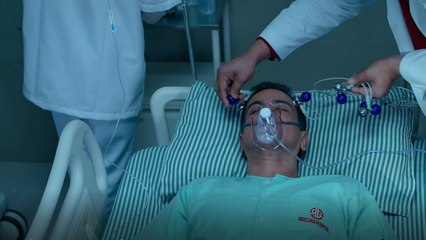 Swaran Ghar latest promo: Swarn cries badly to see Kanwaljeet's in hospital | FilmiBeat
