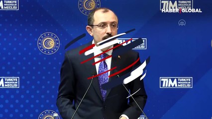 Şubat ayı dış ticaret rakamları açıklandı