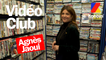 Agnès Jaoui raconte le cinéma à l'occasion de la sortie de "Compagnons" | Vidéo Club