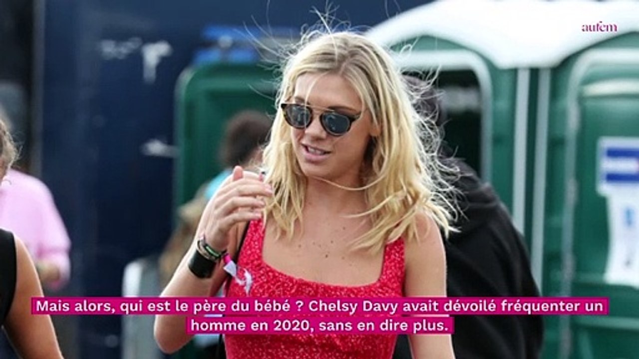 Prince Harry : son ex est maman