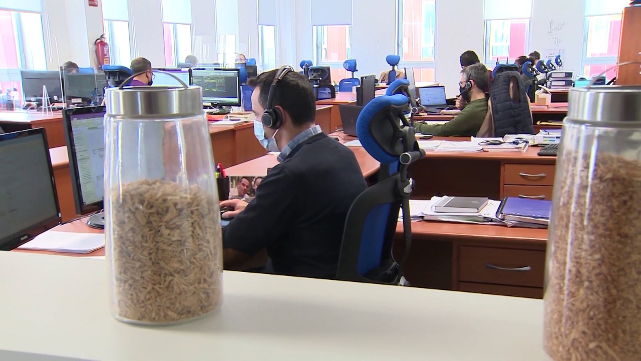 Prodesa se convierte en la Pyme del Año en Zaragoza