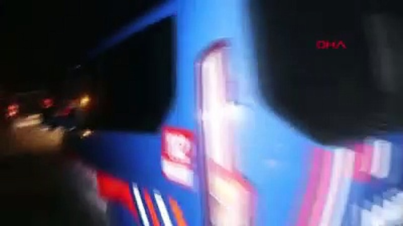 Vahşet! Eski eşini öldürüp cesedini ormana gömdü