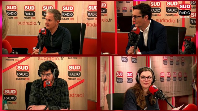 Comment mener une campagne pour la présidentielle alors que la guerre est aux portes de l’Europe ?