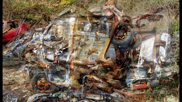 amac/Nantes : Portrait de Nicolas Respriget, artiste-auteur accompagné en Loire-Atlantique