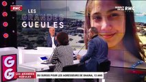 Le monde de Macron : Du sursis pour les agresseurs de Shaina, 13 ans – 02/03