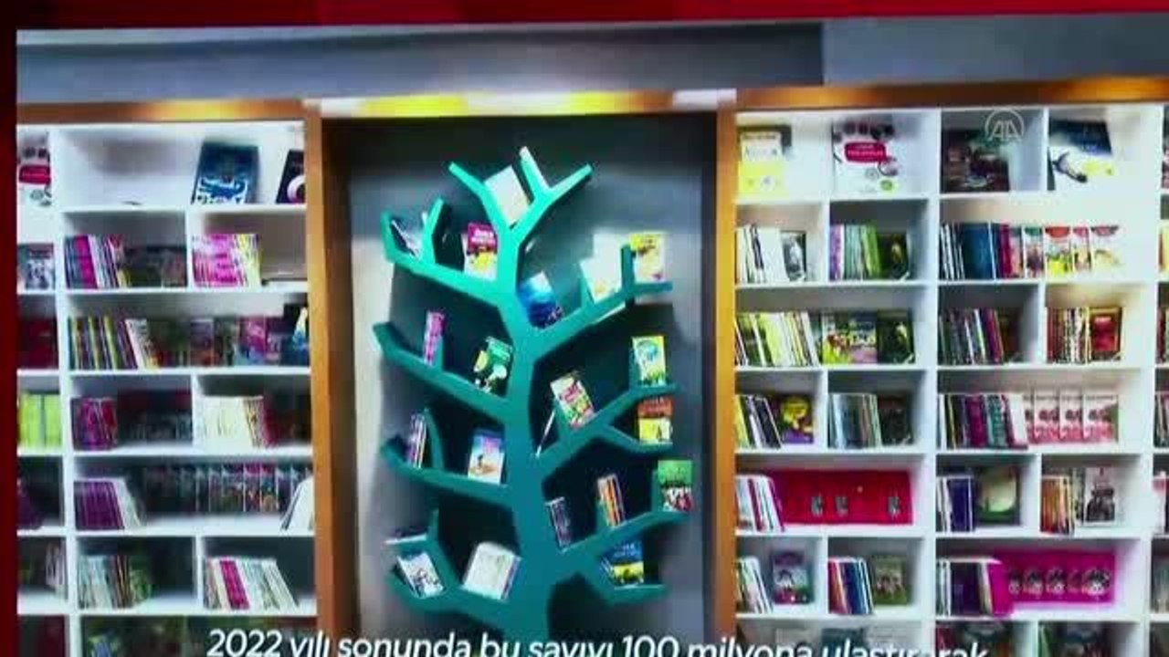 Son dakika haberleri: Bakan Ersoy: "Gençlerimizi bilimsel olarak hazırlanmış eserlerimizin rehberliğinde Atatürk ve tarih ile buluşturmaya başlıyoruz"