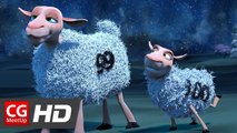 CGI 3D Animated Short Film 