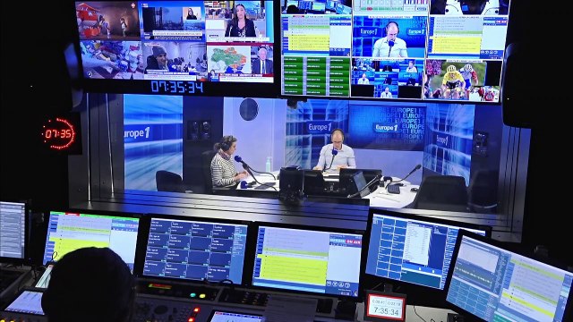 À Montbrison, un habitant a fait 3.000 km pour aller chercher 3 Ukrainiens à Tchernobyl