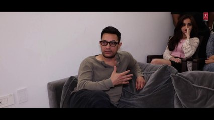 Aamir Khan Reaction to Jhund  Amitabh Bachchan 2022