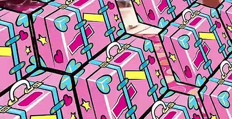 Barbie Dreamhouse Adventures S02 E09