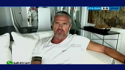 BRAMBATI: VEDO ANCORA L'INTER FAVORITA PER LO SCUDETTO * FUSATO: GIUDICHIAMO INZAGHI A FINE STAGIONE