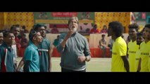 Laat Maar (Teaser) Jhund  Amitabh Bachchan 2022