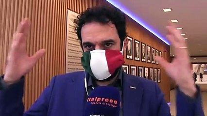 Ucraina, Giarrusso: "L'Europa non si tirerà indietro"