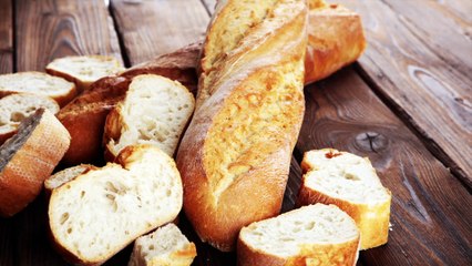 L’erreur à ne surtout pas faire lorsque l’on congèle du pain… Cela peut être nocif pour la santé