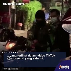 Viral Penumpang Dibikin Terenyuh Lihat Ojol Bawa Anak saat Kerja, Perjuangan Bapak yang Sesungguhnya