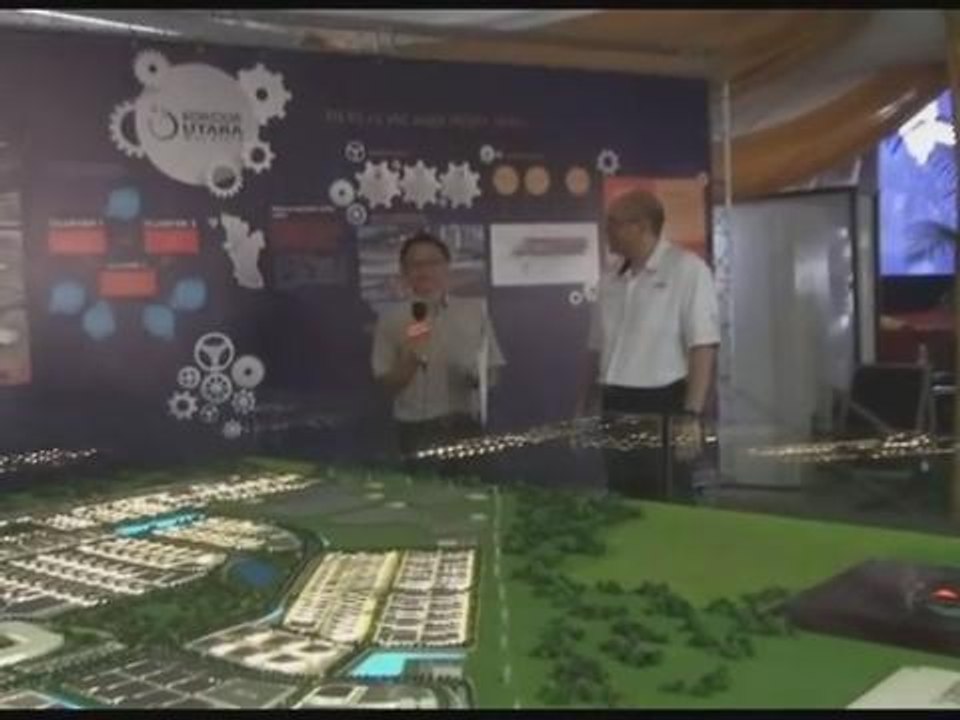 Agenda AWANI: Projek lembah Chuping ubah lanskap ekonomi Perlis
