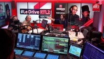 PÉPITE - Morcheeba en live et en interview dans #LeDriveRTL2 (01/03/22)