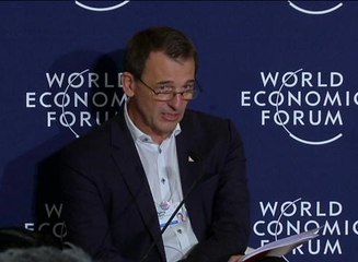 WEF ASEAN 2017: ASEAN 2.0 with Industry 4.0