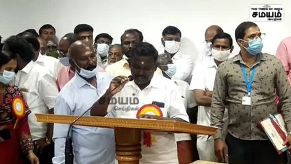 போதும்... லிஸ்ட் ரொம்ப பெருசா இருக்கு; திருச்சி கவுன்சிலர்கள் அட்ராசிட்டிஸ்!