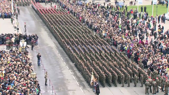 Австрия решила лучше обороняться