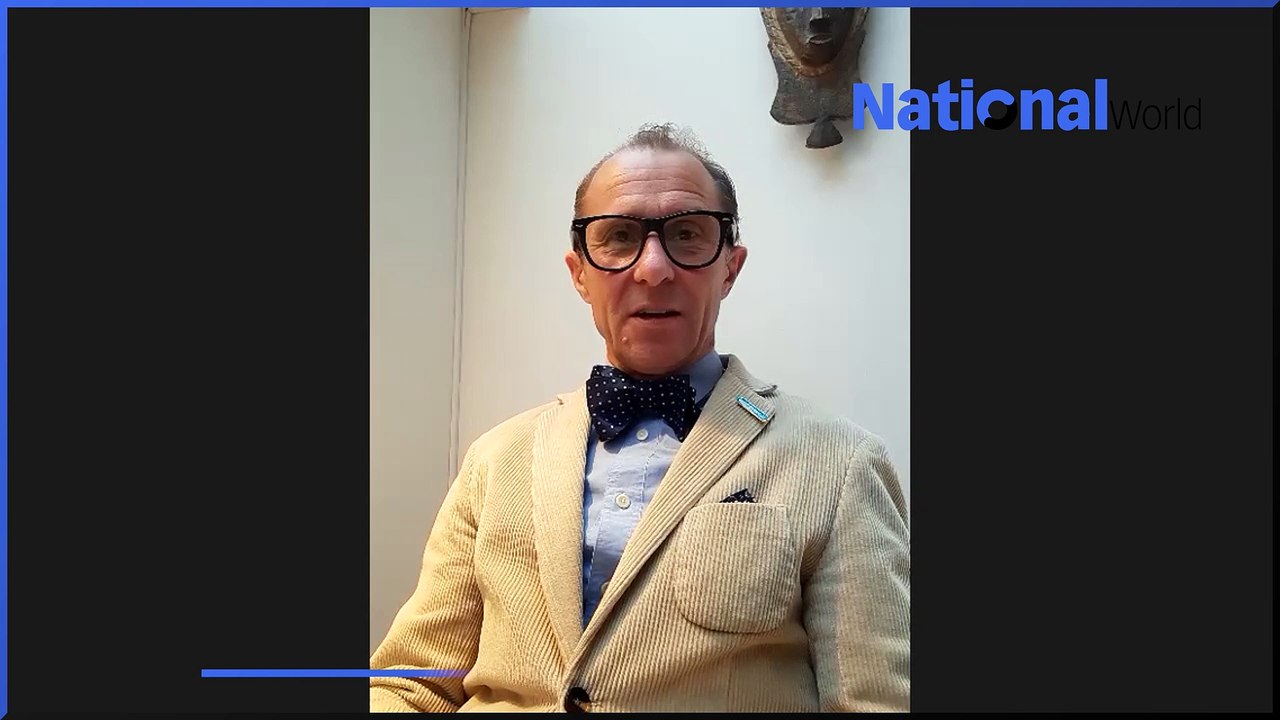 Ukraine crisis - "It's going to get much worse, I'm afraid" - Matt Qvortrup, political scientist at Coventry University, predicts what will happen in the Russia-Ukraine conflict in the coming weeks