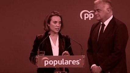 Télécharger la video: El PP ofrece su apoyo a Pedro Sánchez para que no dependa de Unidas Podemos en cuestiones sobre Ucrania