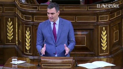 Sánchez anuncia que España enviará "material ofensivo" para la resistencia ucraniana