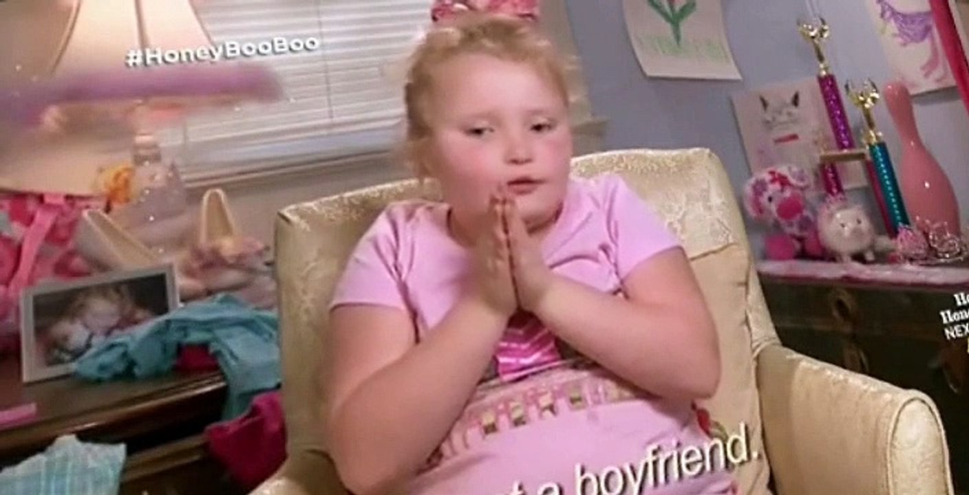Here Comes Honey Boo Boo S02 E04