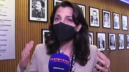 Ucraina, Tinagli: "Prioritario il sostegno Ue alla popolazione"