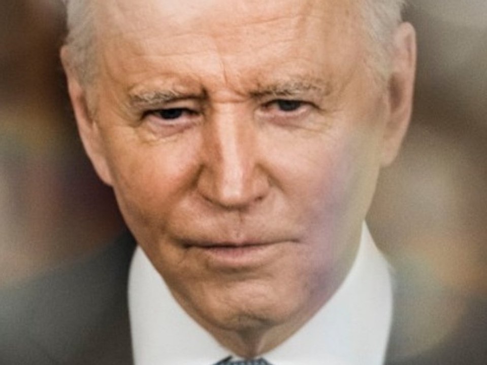 Joe Biden: So möchte er Russland weiter vom Weltgeschehen isolieren