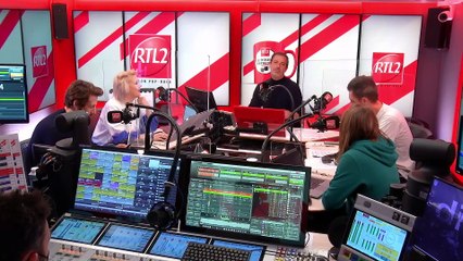 L'INTÉGRALE - Le Double Expresso RTL2 (02/03/22)