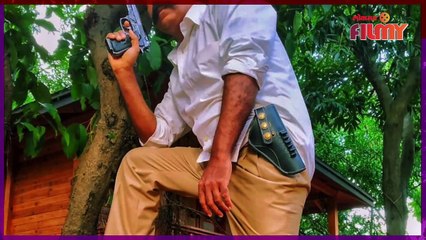 “तुमचं एक तिकीट कोणाचा तरी श्वास बनू शकतो…” | Choomantar Marathi Theatre Play | Lokmat Filmy