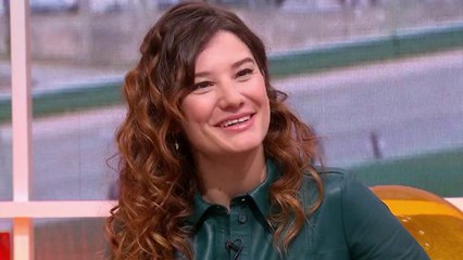 L'invité du jour - Alice Pol