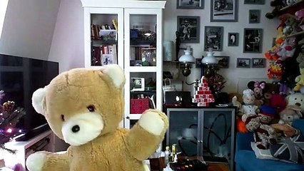 Wiwi muppetshowise "one summer's day"