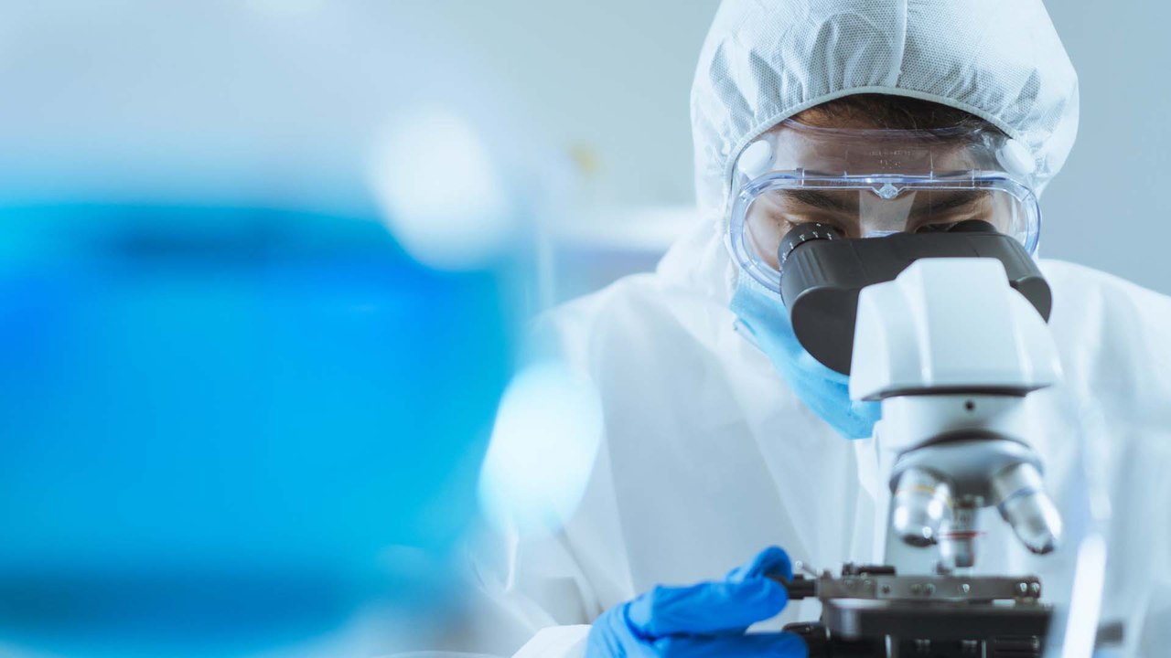 "Deltakron": Wie gefährlich ist die neue Corona-Variante?