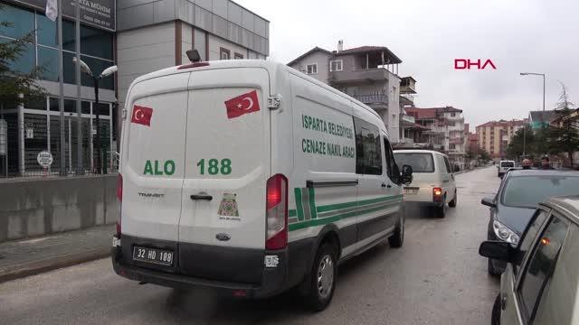 TÜFEKLE ÖLDÜRÜLEN 6 AYLIK HAMİLE RAZİYE, TOPRAĞA VERİLDİ