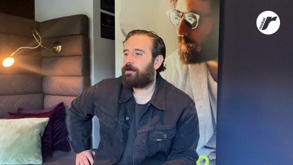 Tommaso Paradiso racconta il primo album solista "Space cowboy"