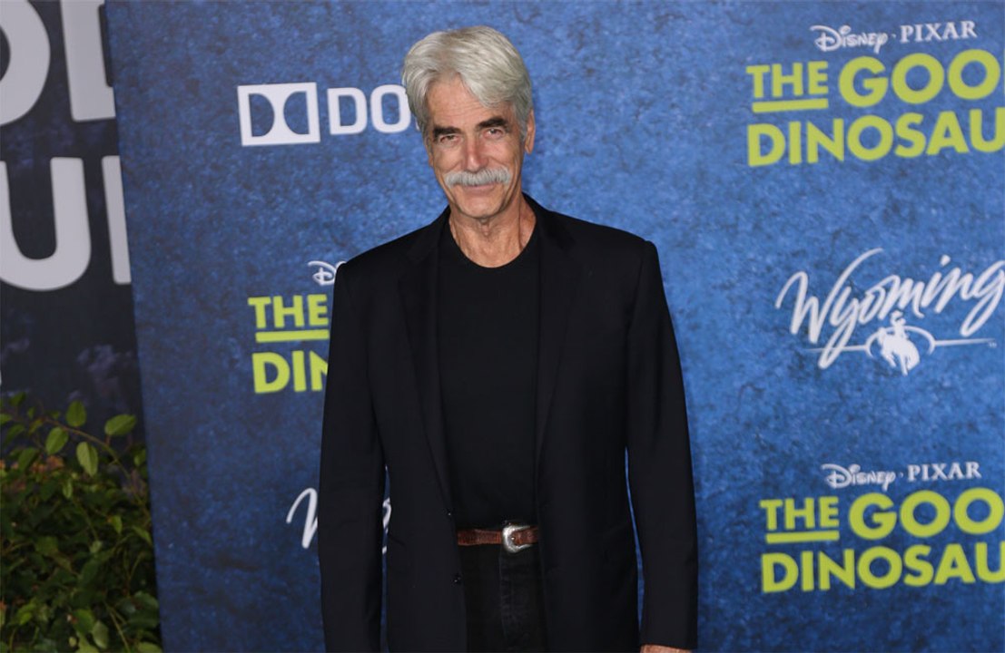Sam Elliott rechnet mit ‚The Power of the Dog‘ ab