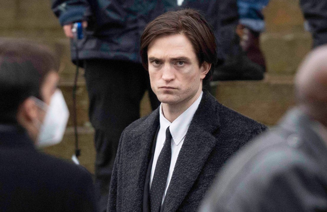 ‚The Batman‘: Keine Veröffentlichung in Russland